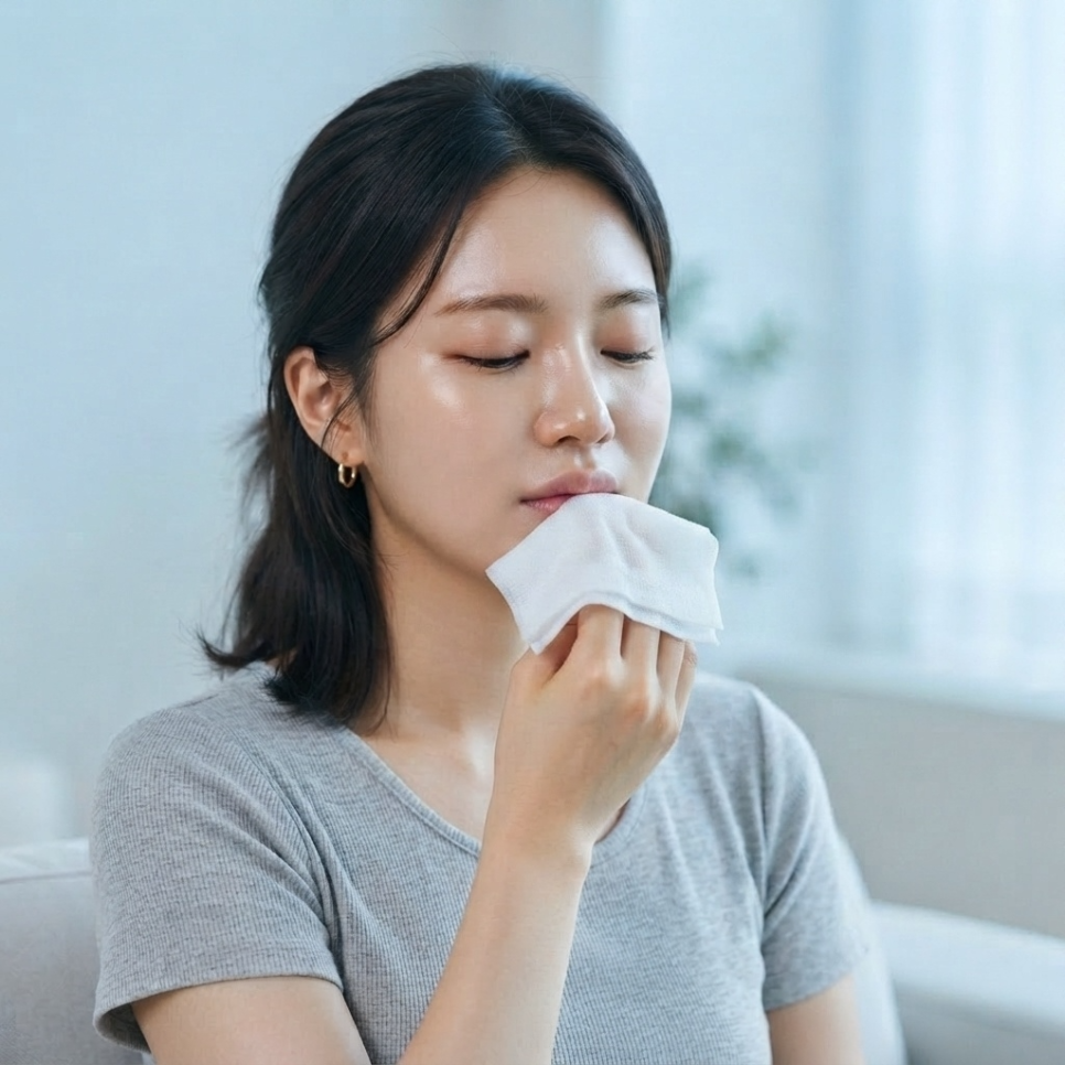 입술 화상 물집 관련 이미지 2