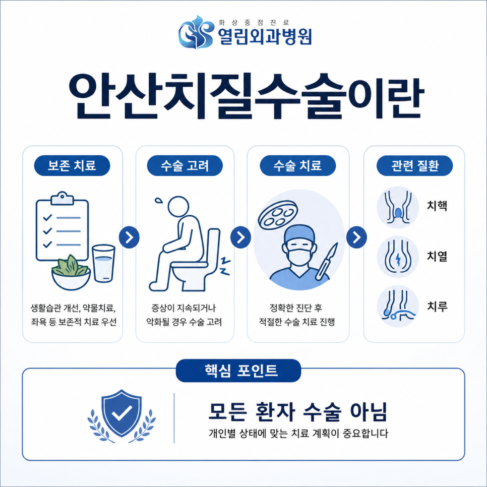 안산치질수술 관련 이미지 2