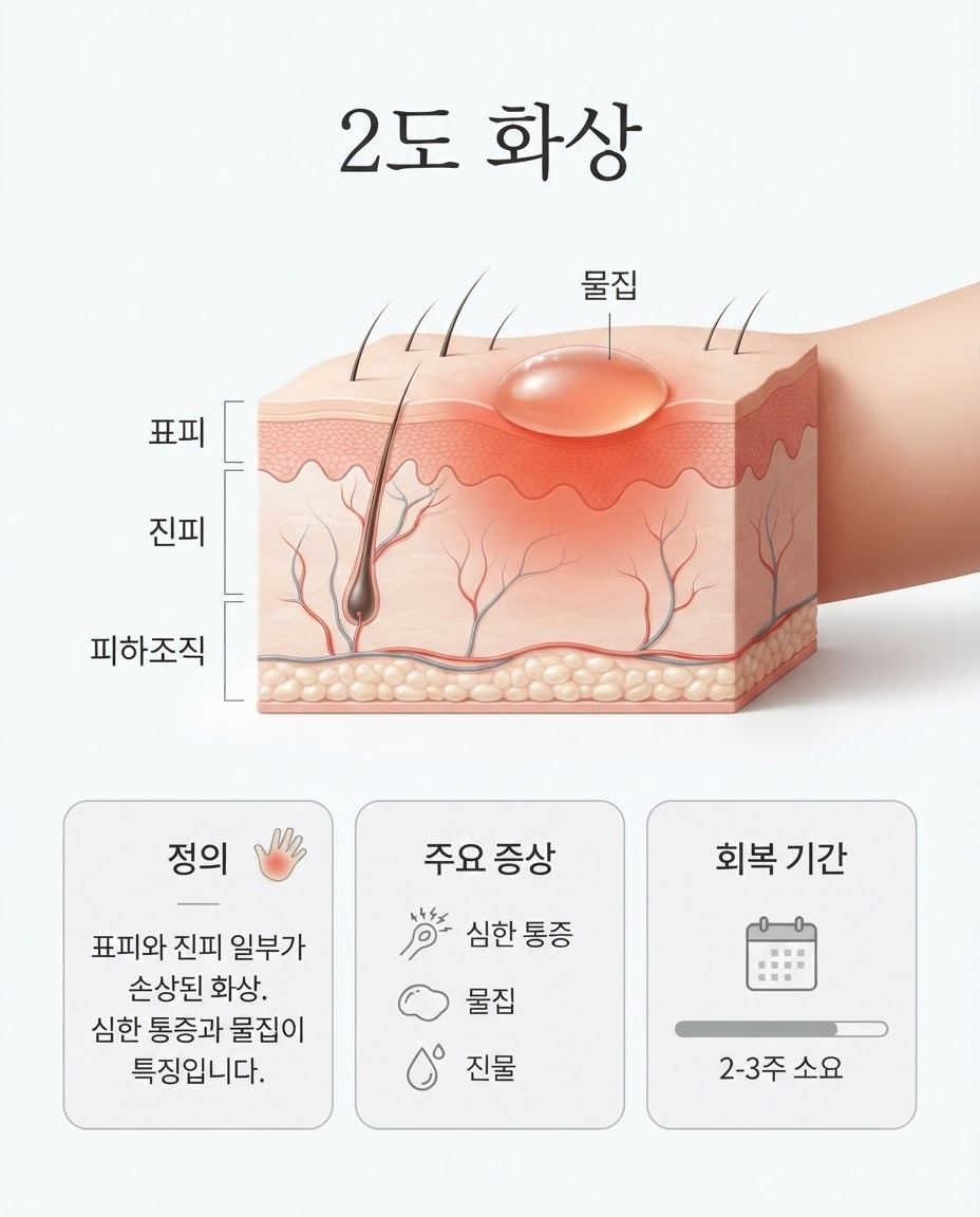 1도화상 2도화상 차이 관련 이미지 3
