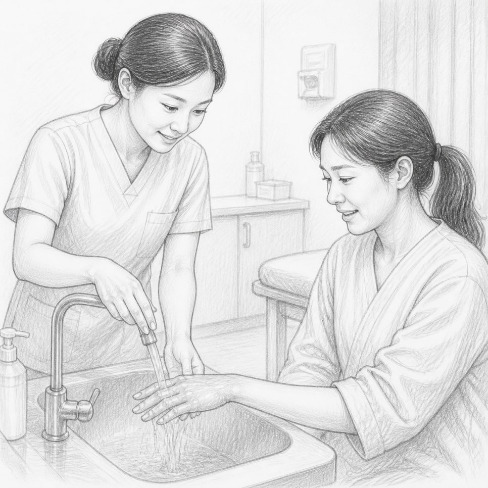 안산화상병원 관련 이미지 4