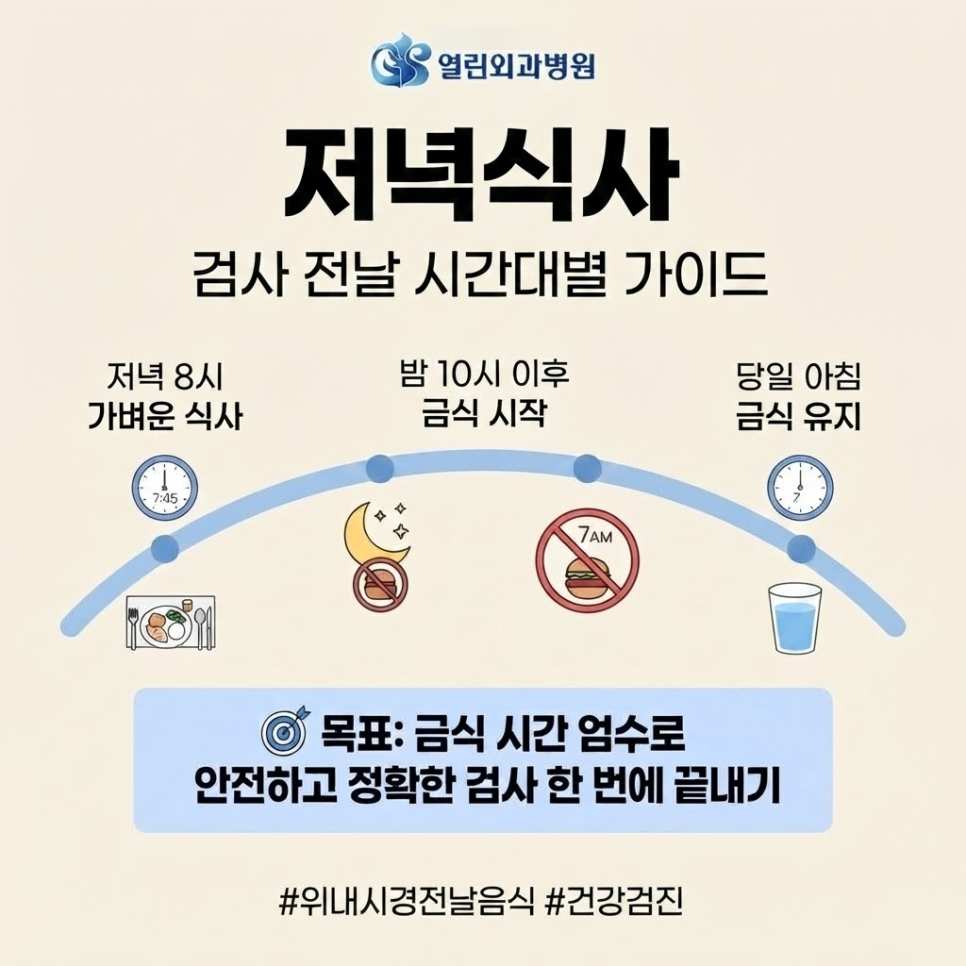 위내시경 전날 음식 관련 이미지 5