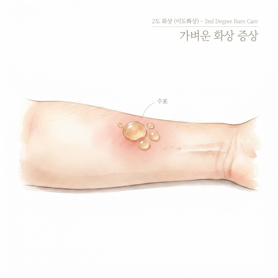 1도화상 2도화상 차이 관련 이미지 5