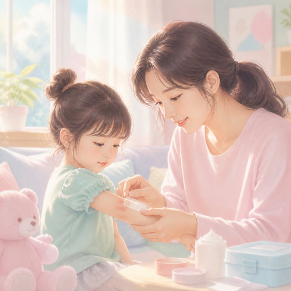 안산화상병원 관련 이미지 8