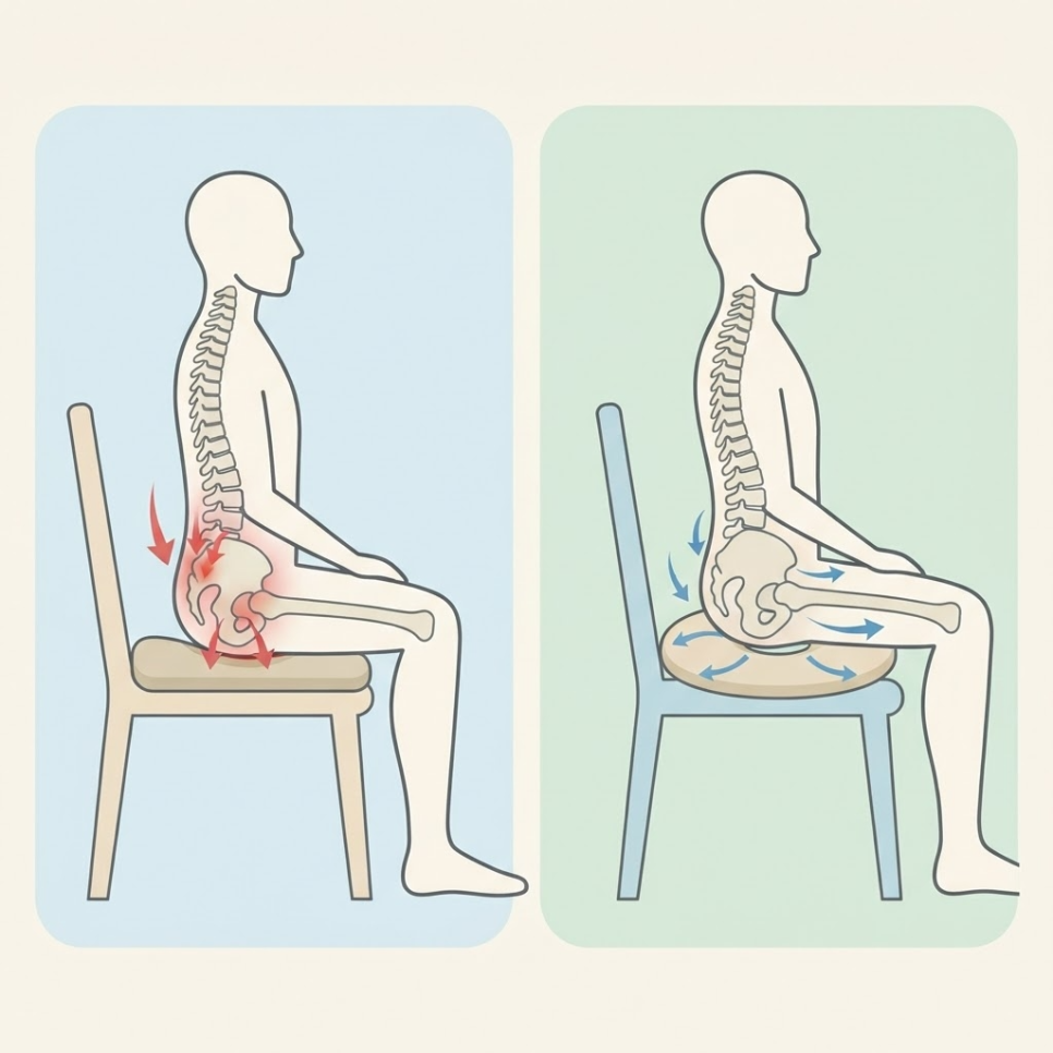 치질방석 관련 이미지 2