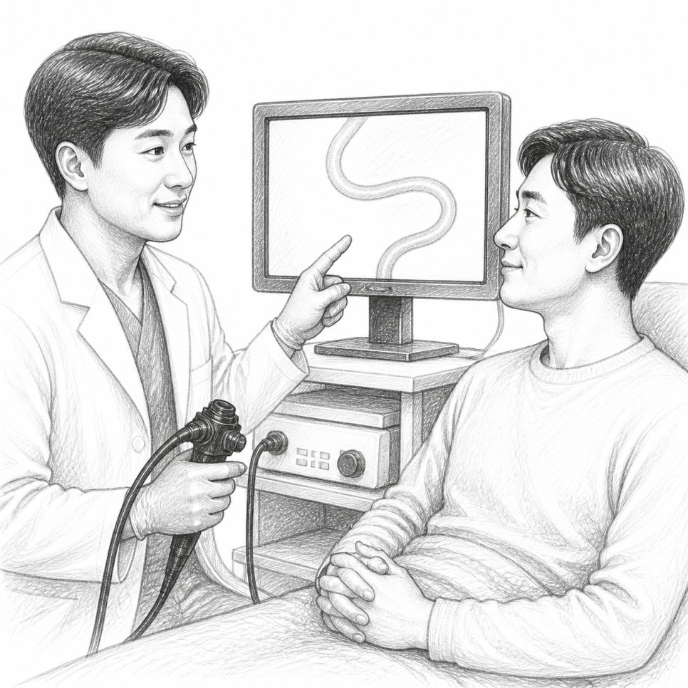 대장내시경 용종절제 관련 이미지 2