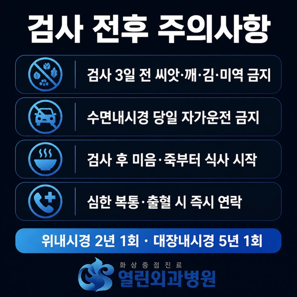 대장내시경 용종절제 관련 이미지 5