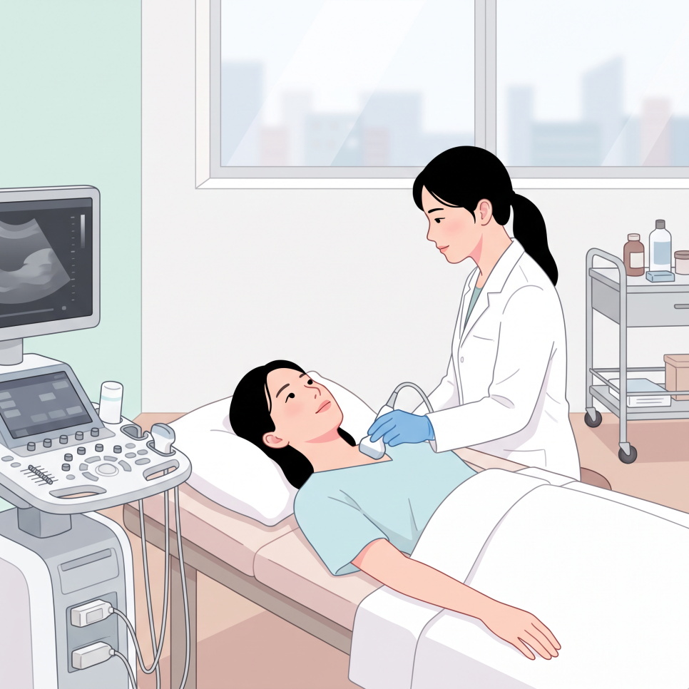 겨드랑이 멍울 관련 이미지 4